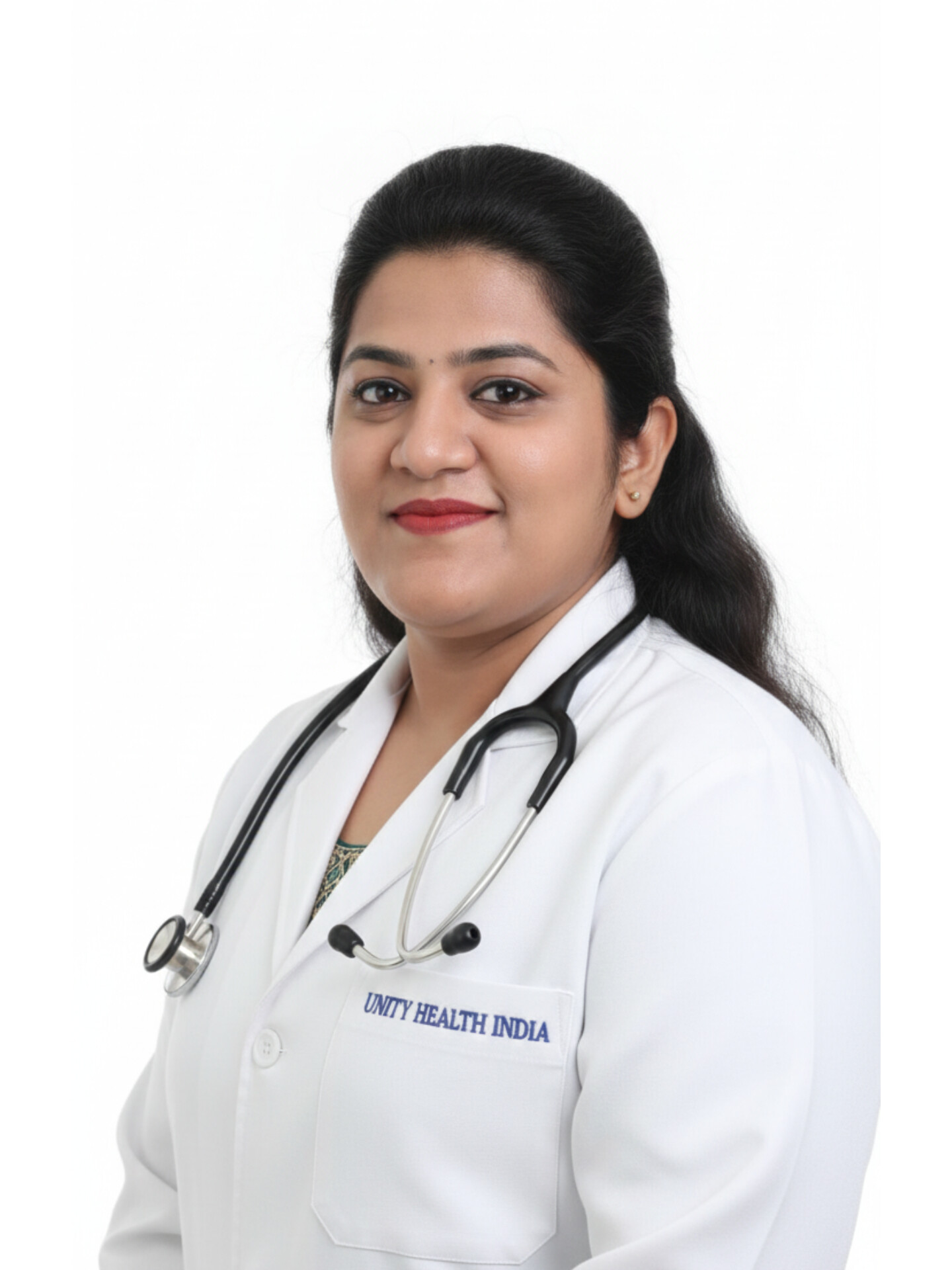 Dr. Aishwarya Chavarkar