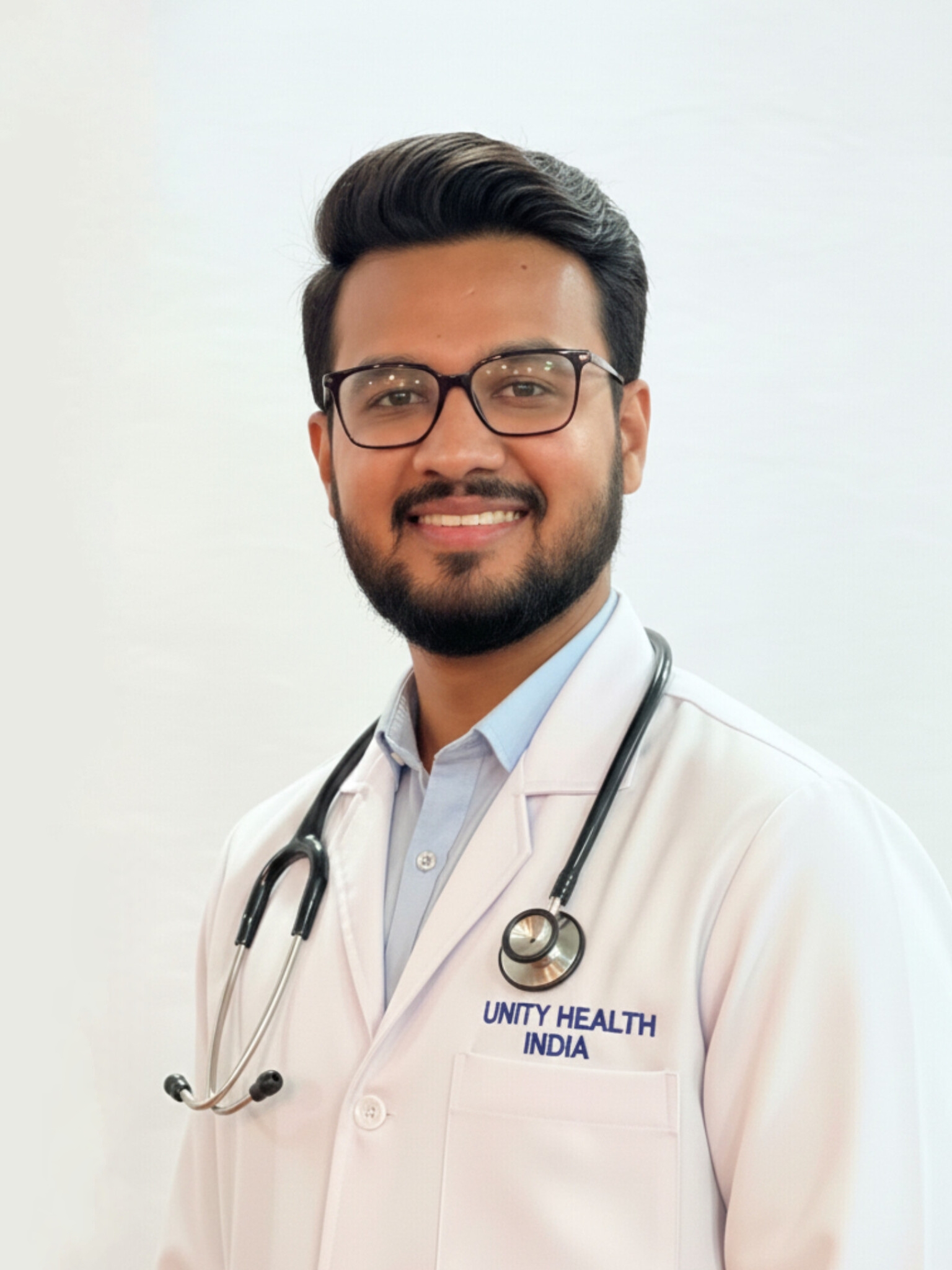 Dr. Abhishek Chabukswar