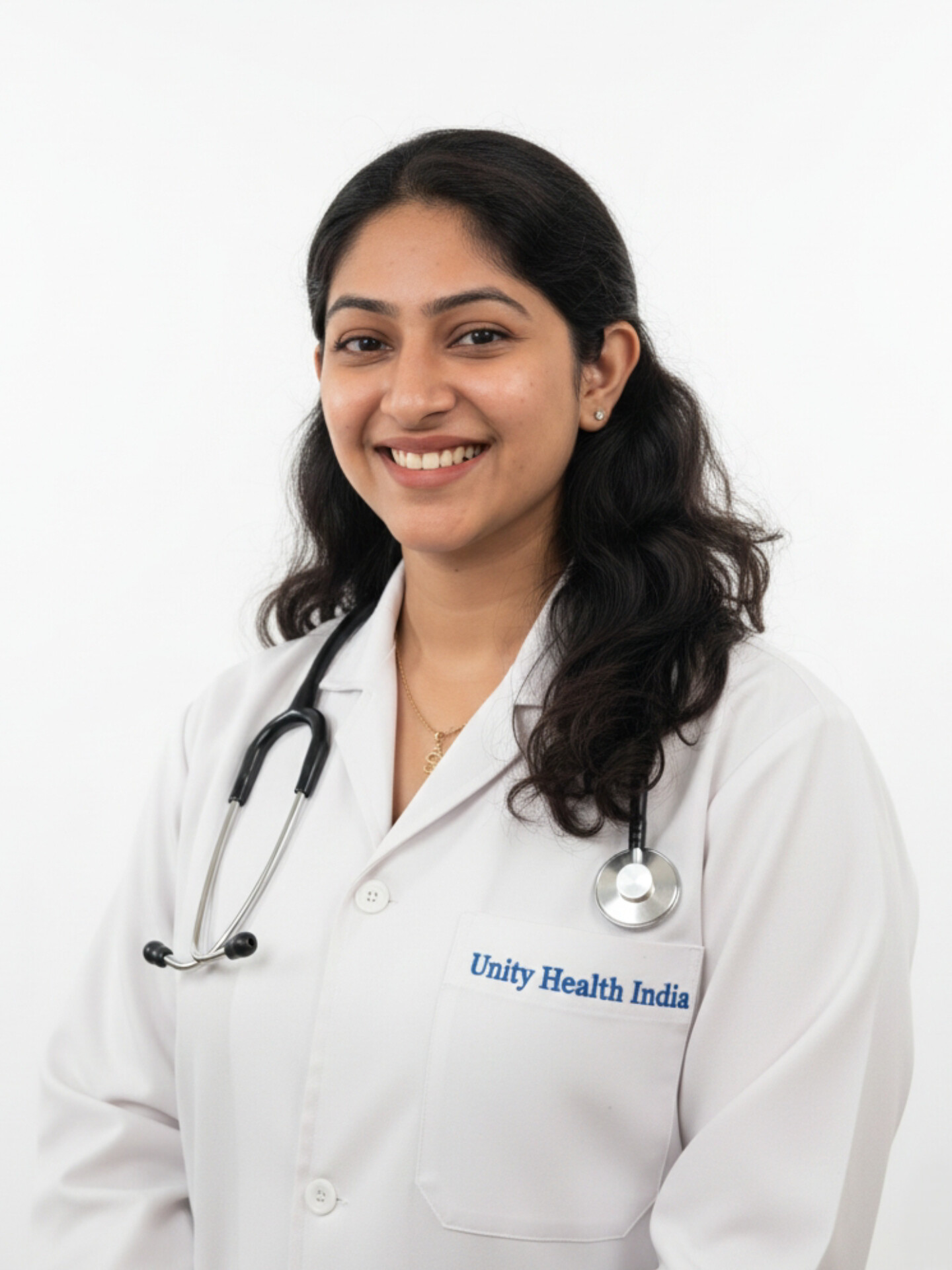 Dr. Sreya Kiran